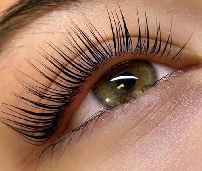 Beste Sets für Wimpernlifting und Wimpernlaminierung - ranking