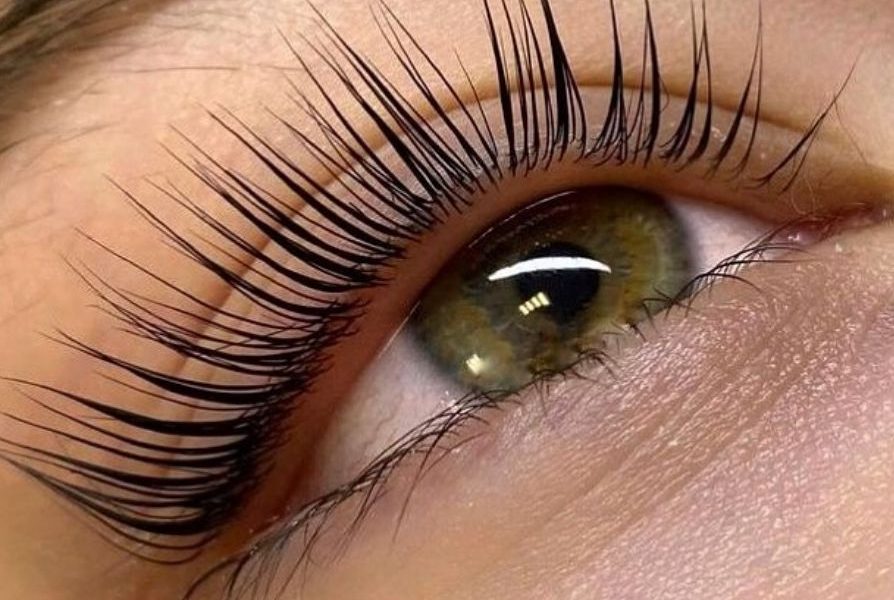 Beste Sets für Wimpernlifting und Wimpernlaminierung - ranking
